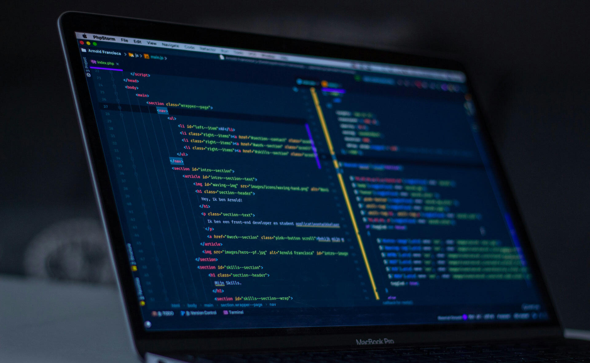 The Battle of The Functions