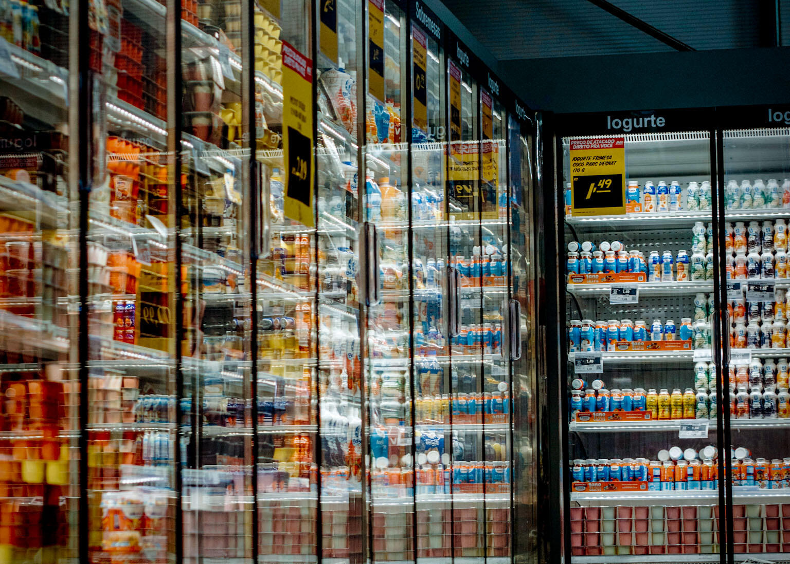 Supermarket Customer Analysis