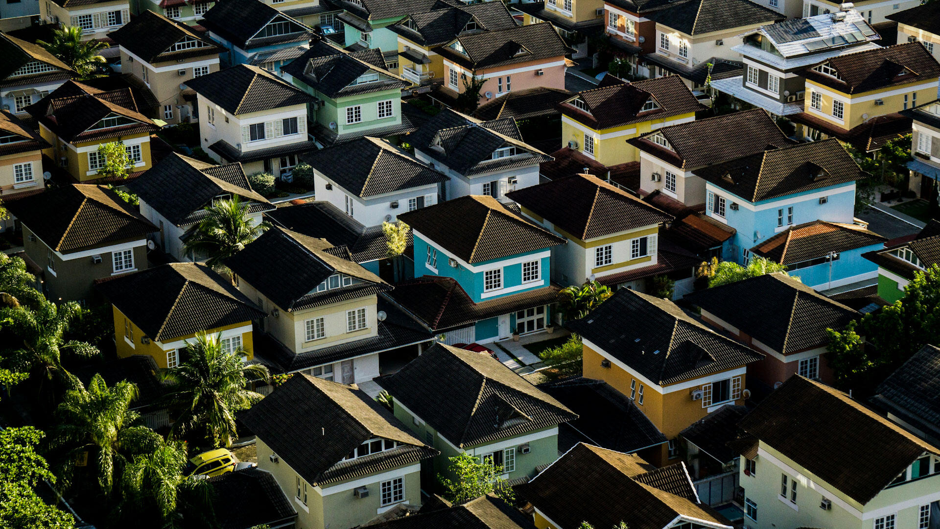 House Value Prediction (ML)