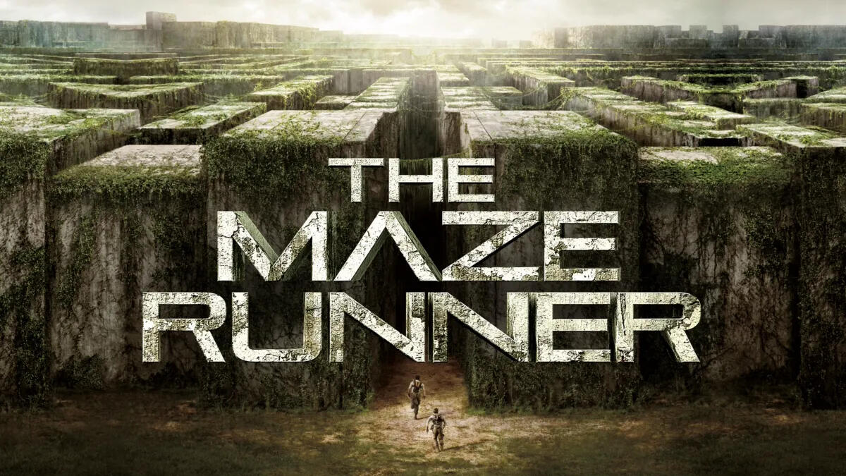 The Maze AI Runner (RL)