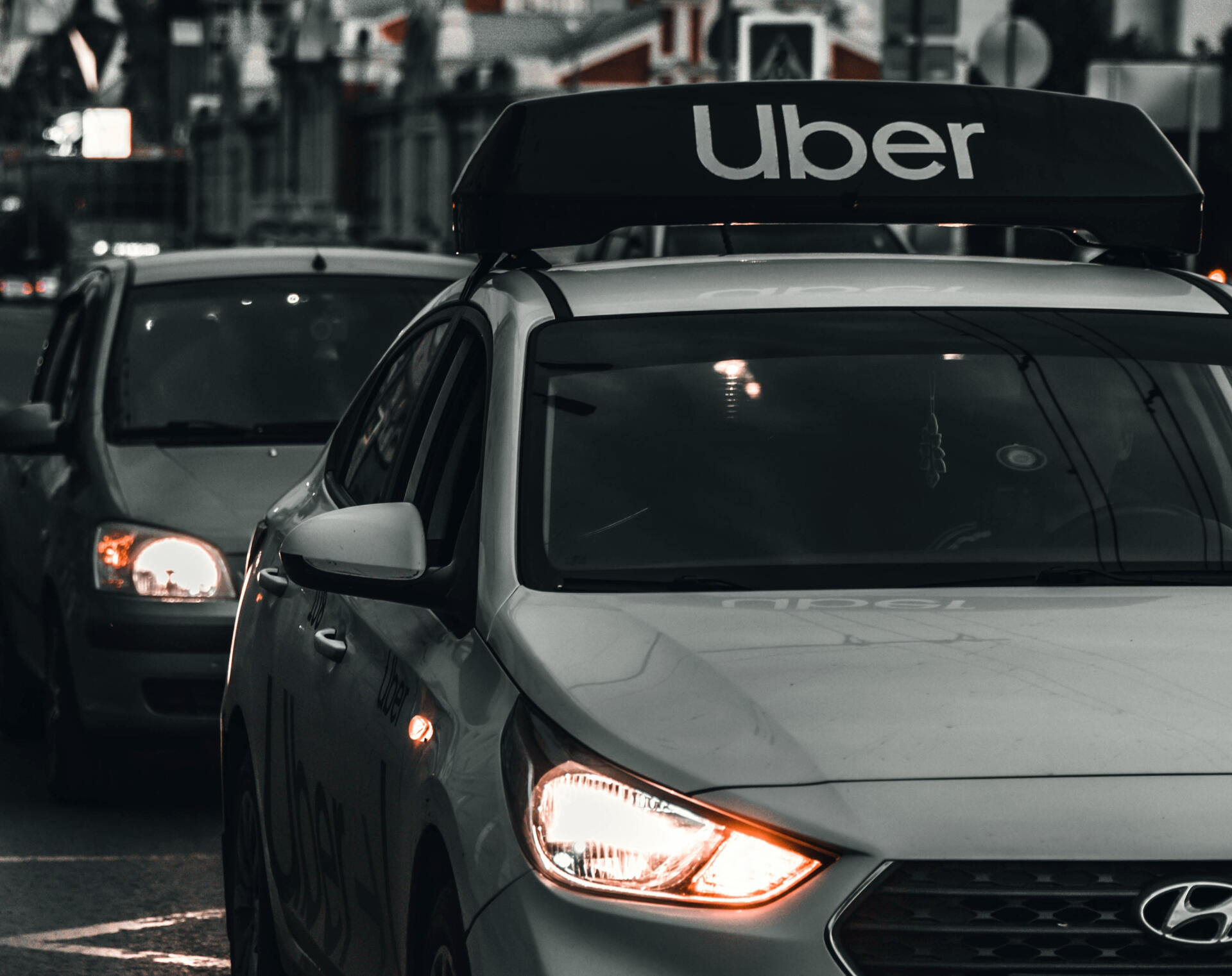 Uber Data Analytics